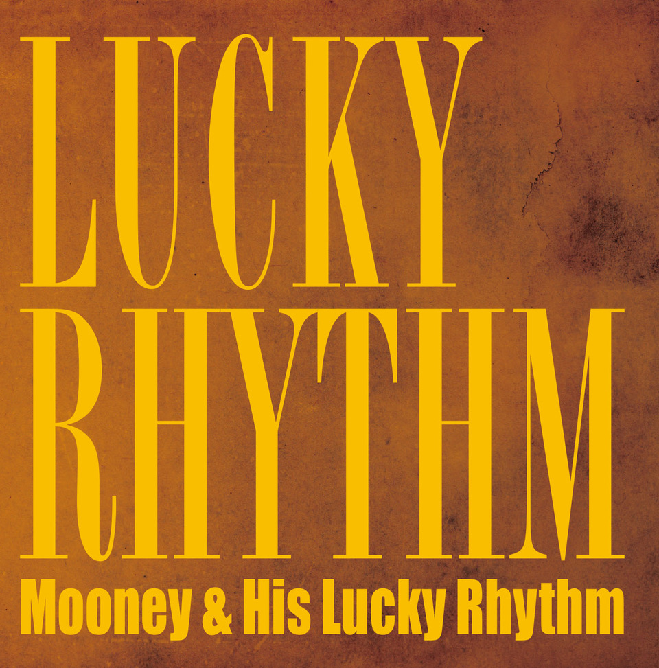 LUCKY RHYTHM