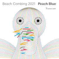 Beach Combing 2021