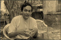 U Maung Maung Zaw Htet